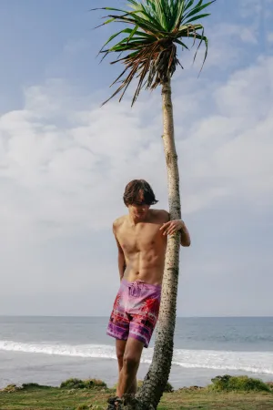 PALMERA MEN'S SWIM SHORTS