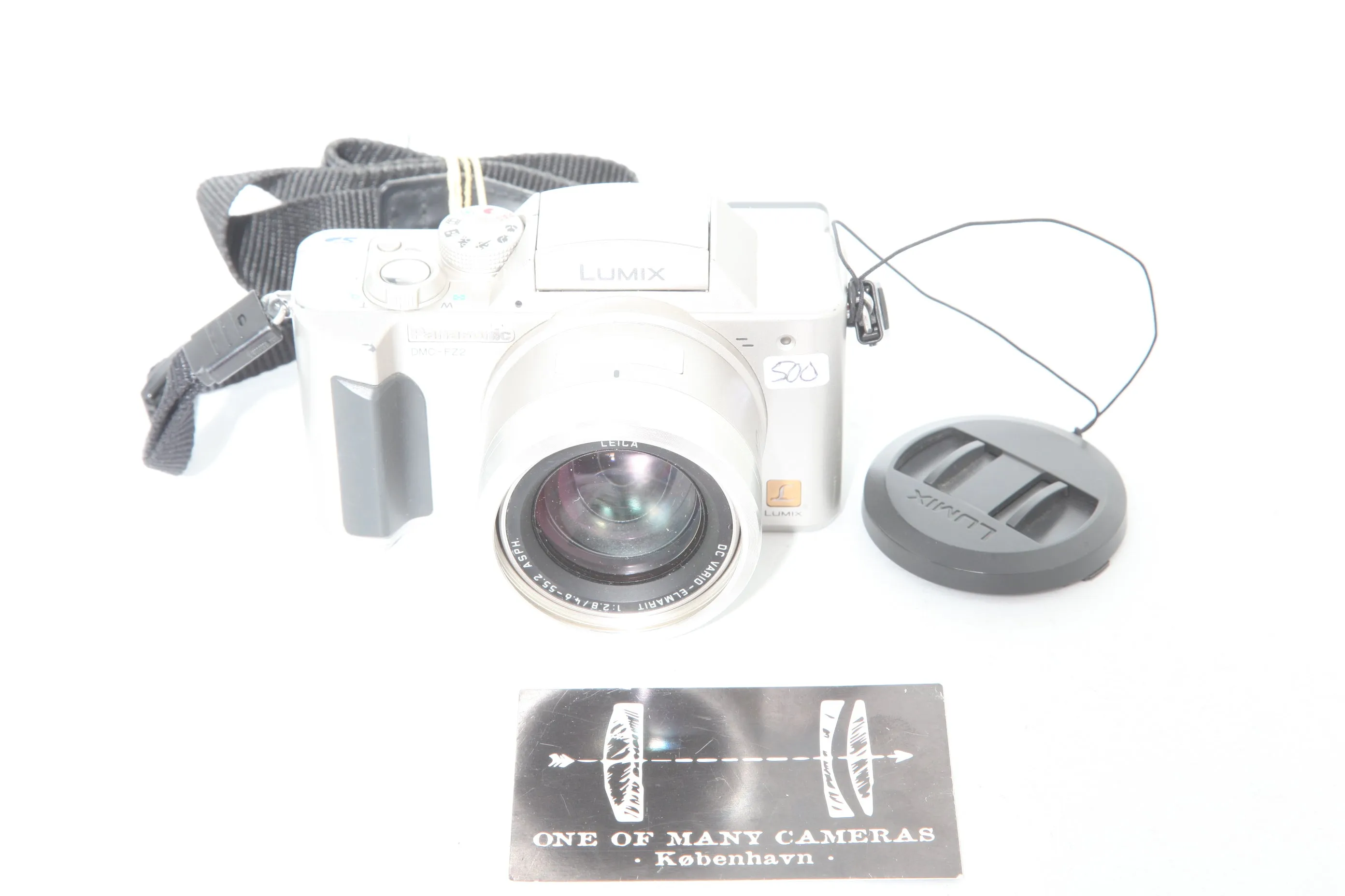 Panasonic FZ2