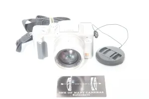 Panasonic FZ2