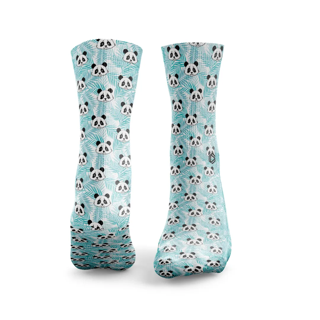 Panda Socks