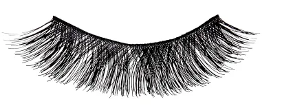 Paparazzi 04-KPE20 Premium Human Hair Lashes Make a Statement with Bold Elegance