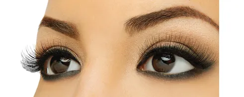 Paparazzi 04-KPE20 Premium Human Hair Lashes Make a Statement with Bold Elegance