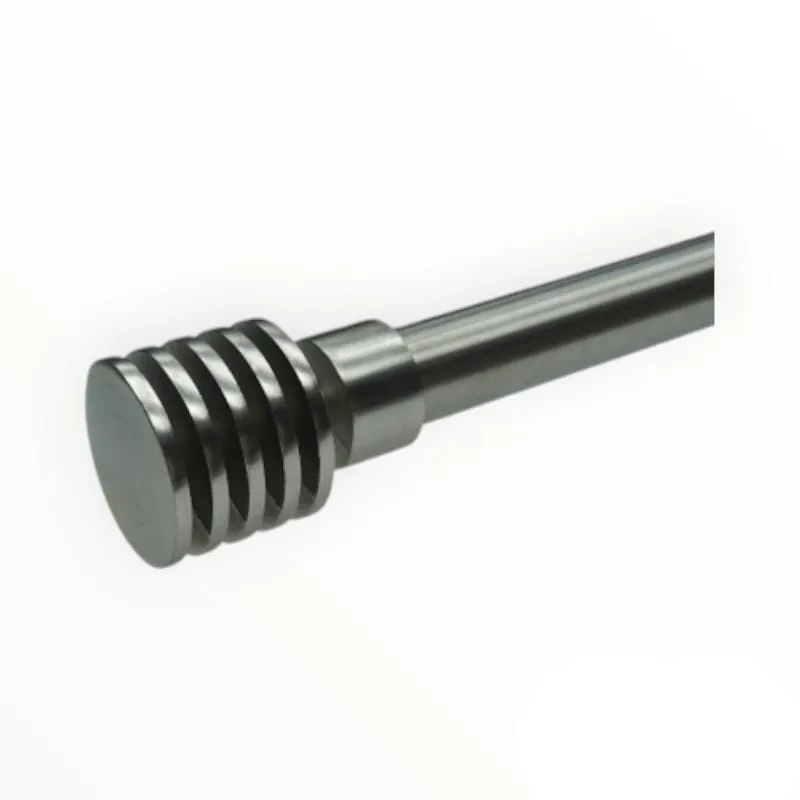 Papini Finials Metal Collection 25 mm