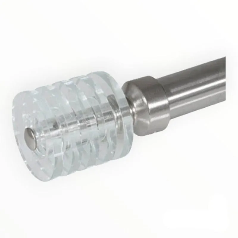 Papini Finials Metal Collection 25 mm