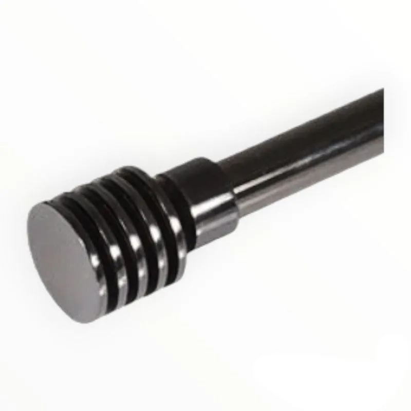 Papini Finials Metal Collection 25 mm