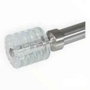 Papini Finials Metal Collection 25 mm