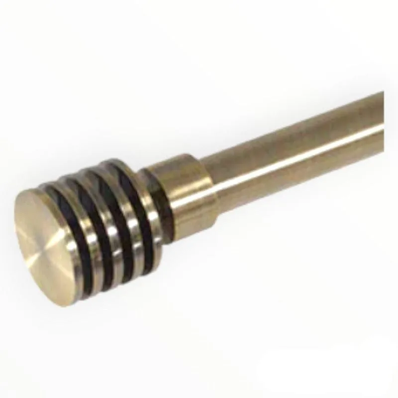 Papini Finials Metal Collection 25 mm