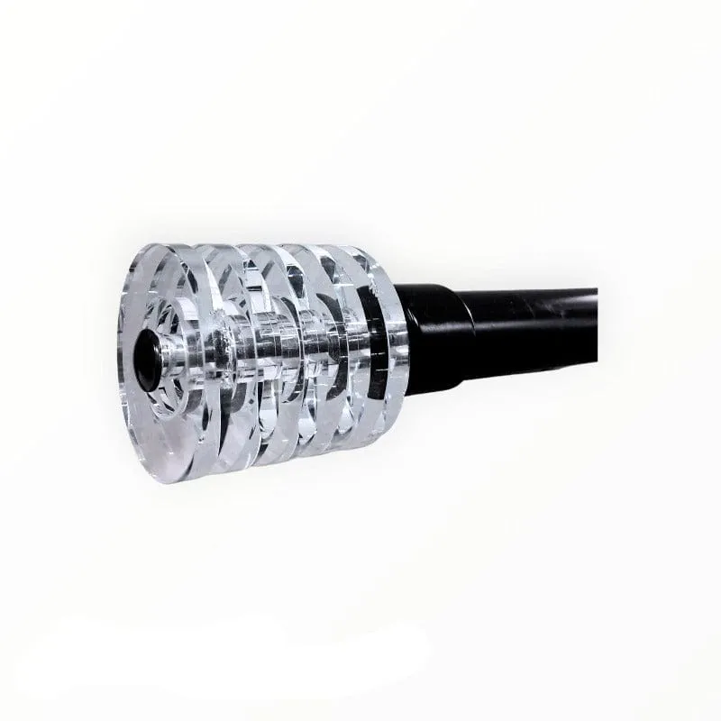 Papini Finials Metal Collection 25 mm