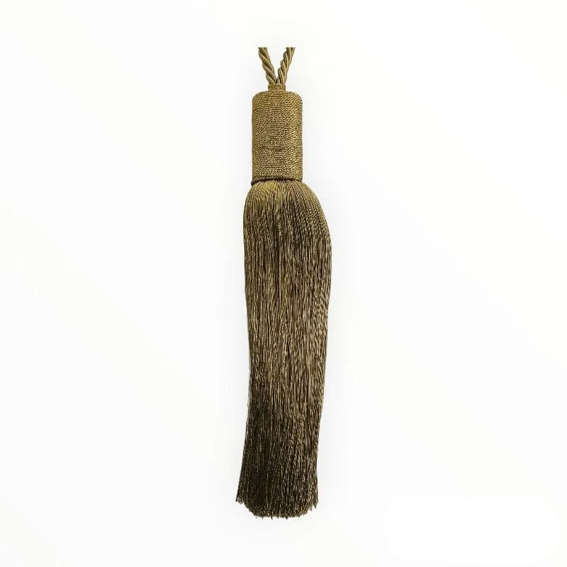 Papini Tieback Dali Mocha YM002B