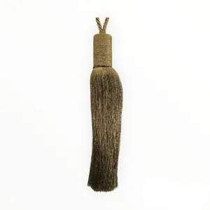 Papini Tieback Dali Mocha YM002B