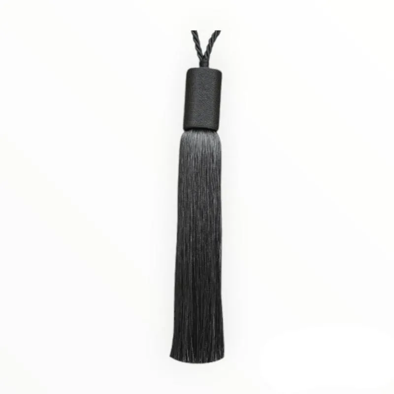 Papini Tieback Dali Smoke YMH002C