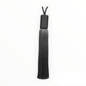Papini Tieback Dali Smoke YMH002C