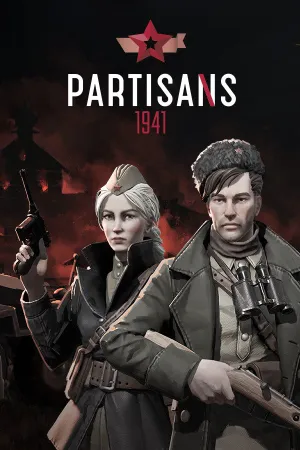 Partisans 1941 (PC)