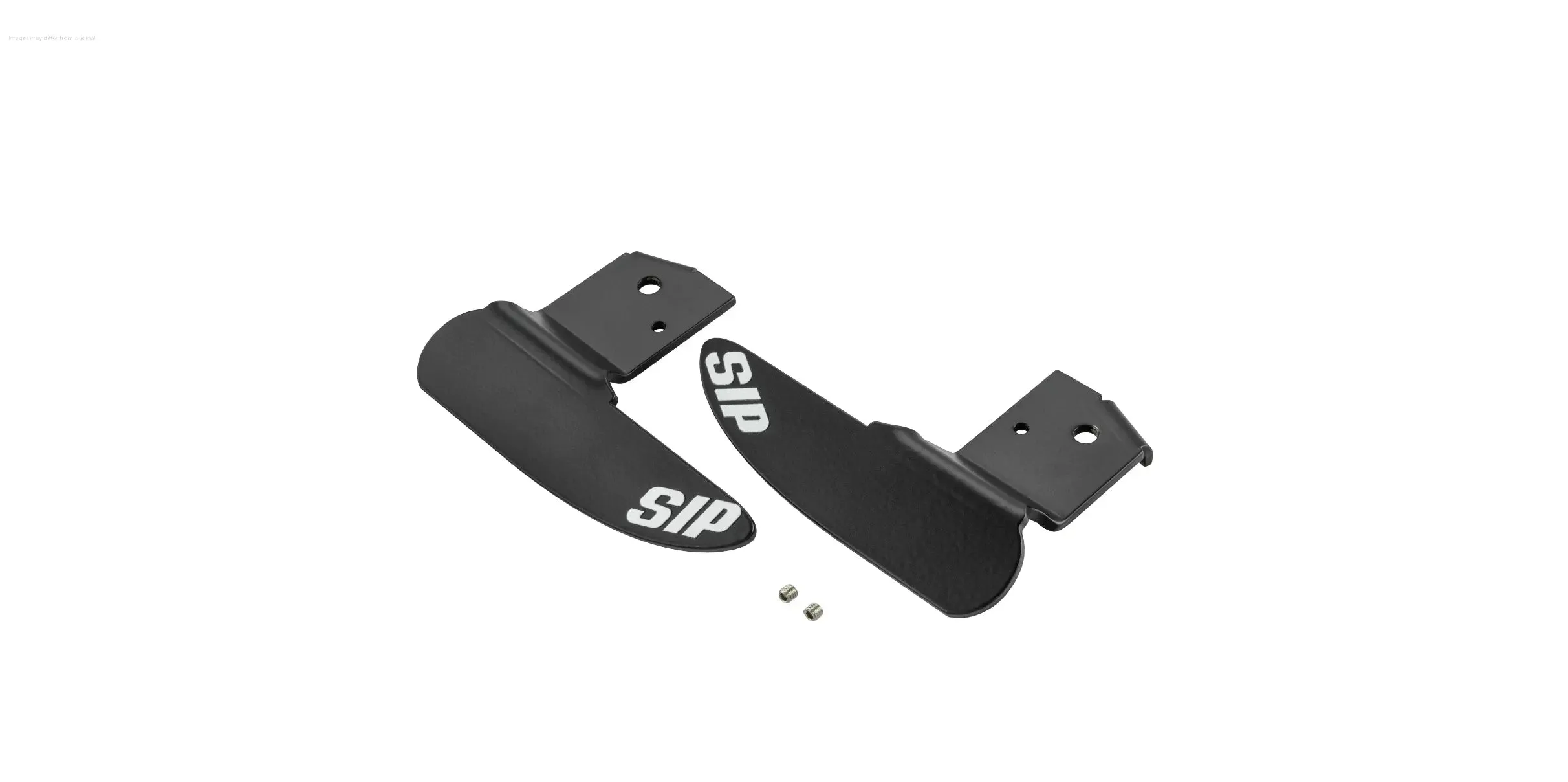 Passenger grips JAILBREAK CUSTOMS | Vespa GTS/GTS Super/GTV/GT 60/GT/GT L 125-300ccm