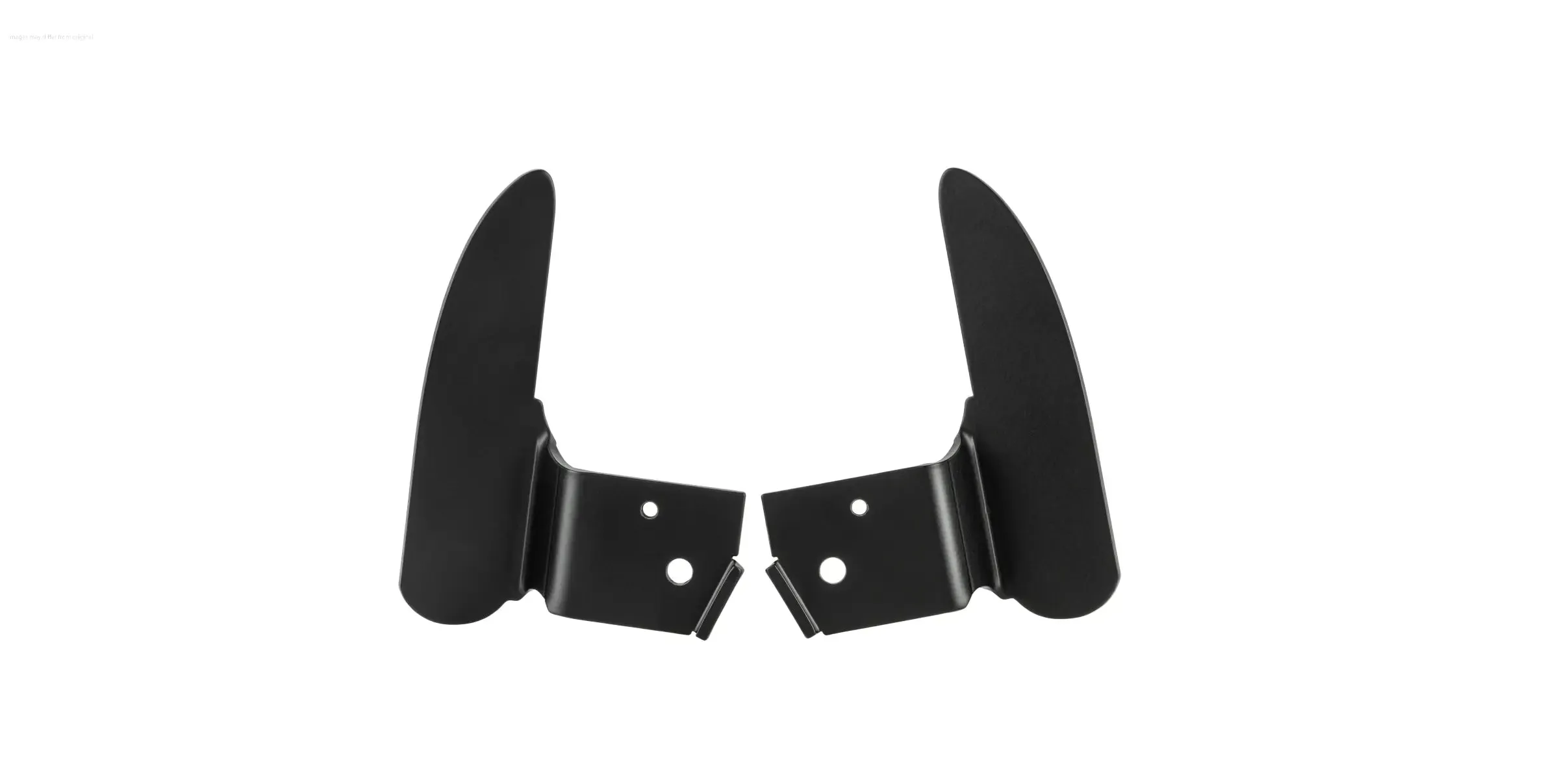Passenger grips JAILBREAK CUSTOMS | Vespa GTS/GTS Super/GTV/GT 60/GT/GT L 125-300ccm