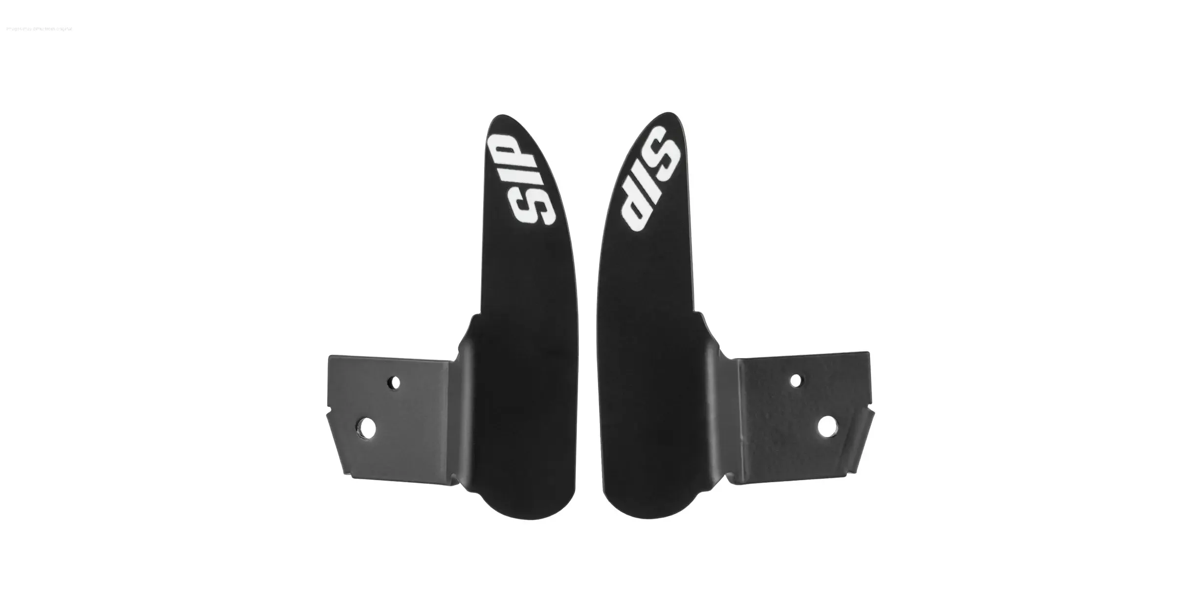 Passenger grips JAILBREAK CUSTOMS | Vespa GTS/GTS Super/GTV/GT 60/GT/GT L 125-300ccm