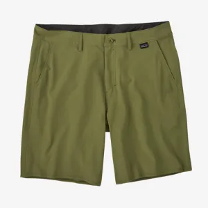 Patagonia Men's Hydropeak Hybrid Walk Shorts 19"