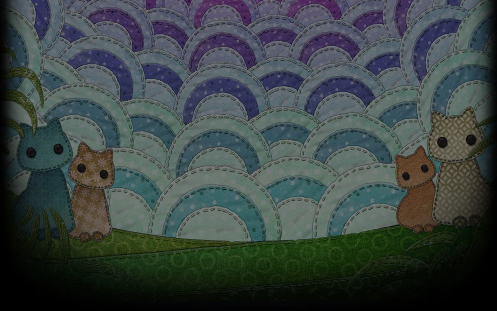 Patchwork (PC/MAC/LINUX)