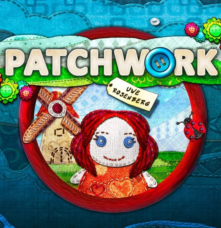 Patchwork (PC/MAC/LINUX)