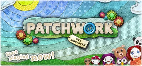Patchwork (PC/MAC/LINUX)