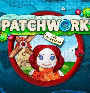 Patchwork (PC/MAC/LINUX)