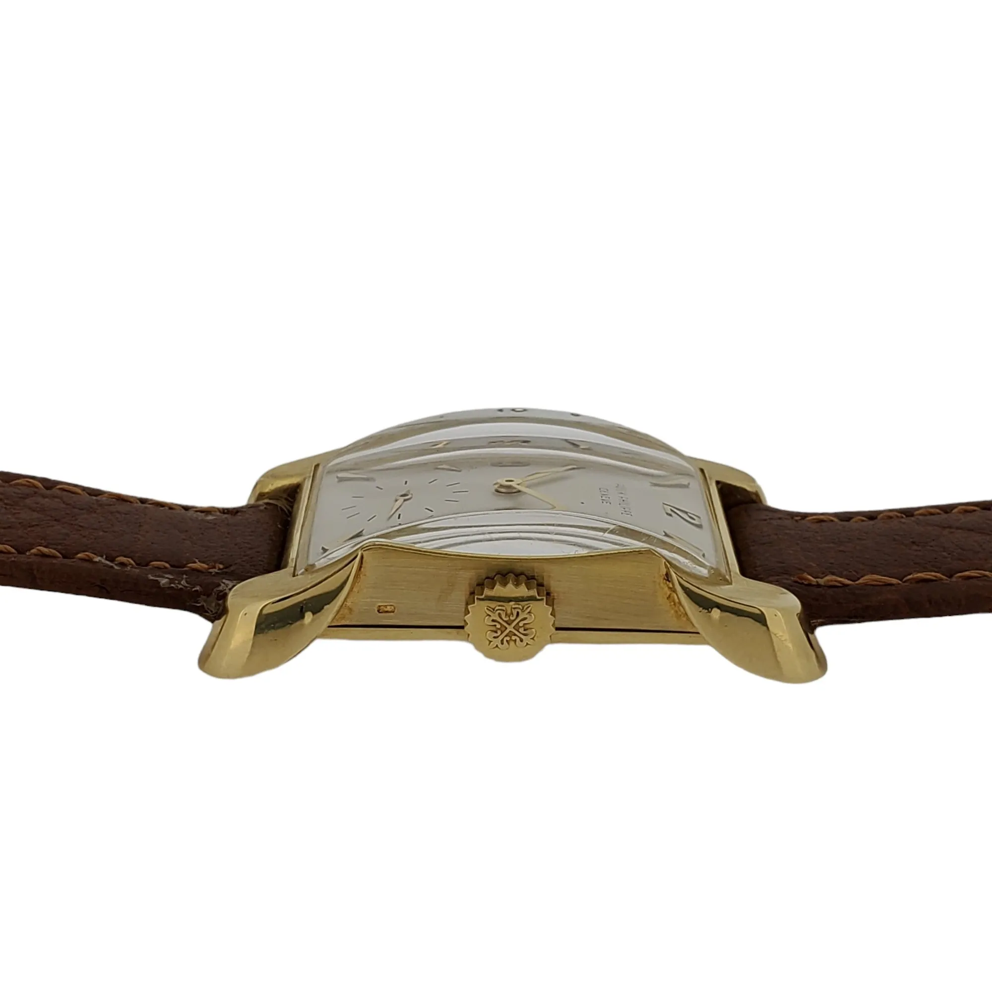 Patek Philippe 2503J (known as the bunny ear lugs) Circa mid 1950's