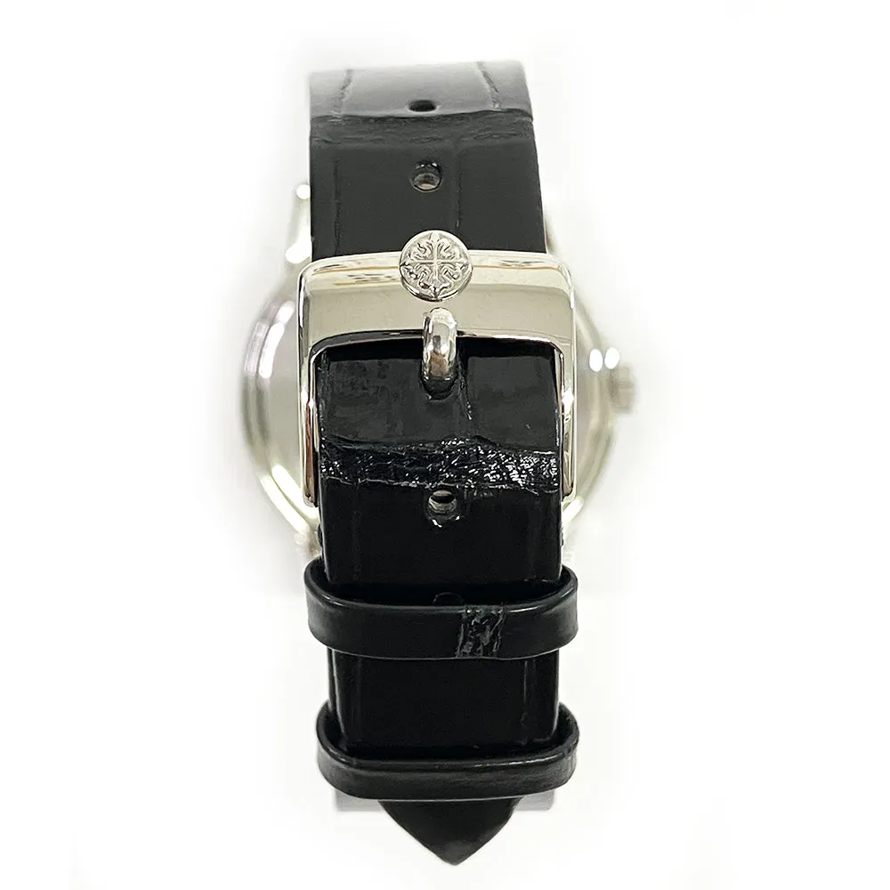 Patek Philippe Calatrava 3718A Ivory Dial