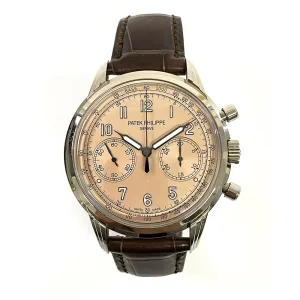 Patek Philippe Complications 5172G-010 Salmon Dial Dec 2022