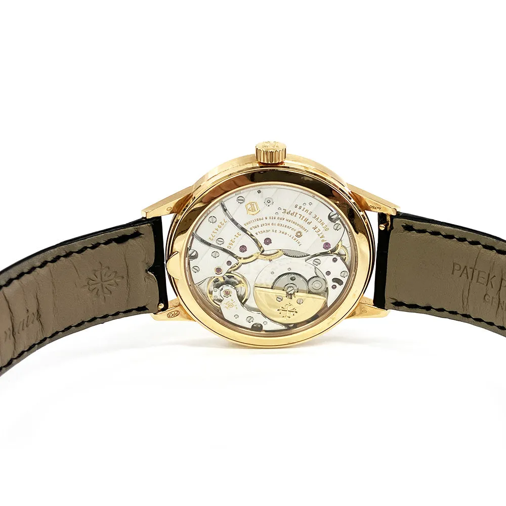 Patek Philippe Complications 5235/50R-001 Grey Dial Feb 2020