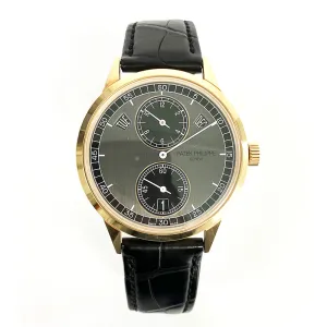 Patek Philippe Complications 5235/50R-001 Grey Dial Feb 2020