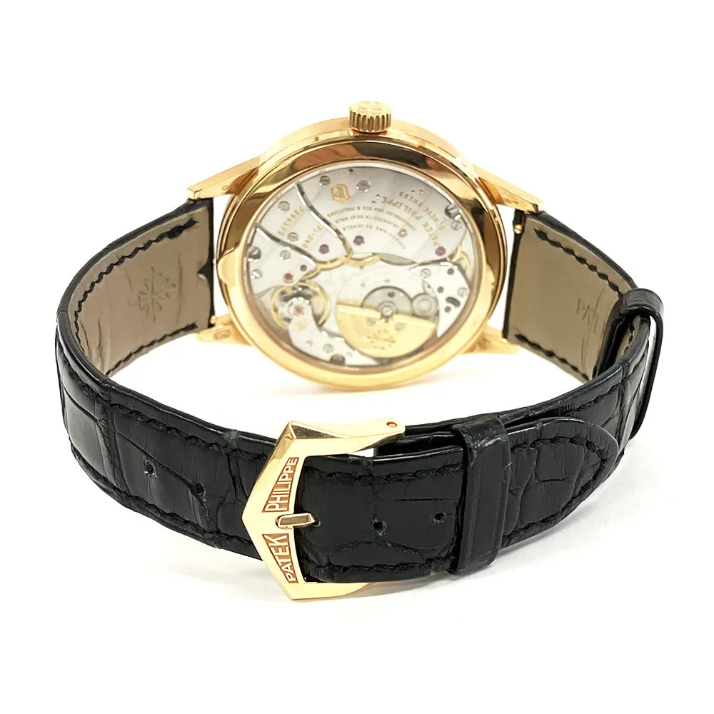 Patek Philippe Complications 5235/50R-001 Grey Dial Feb 2020
