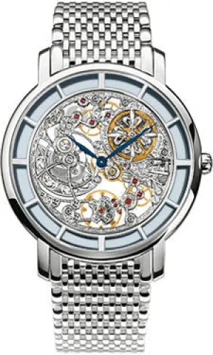 Patek Philippe - Complications Skeleton