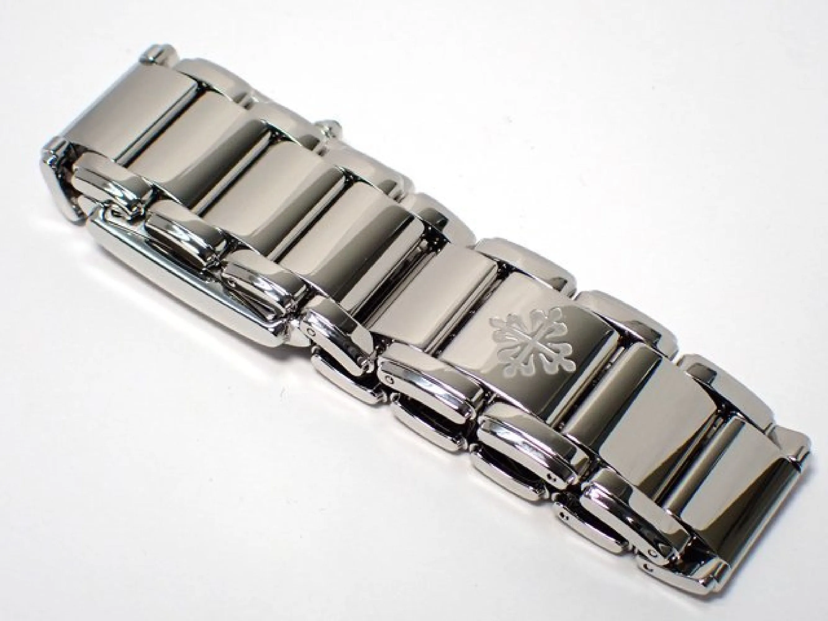 PATEK PHILIPPE Patekphilippe Twenty-Four Womens quartz Genuine goods '20 Womens 184718421