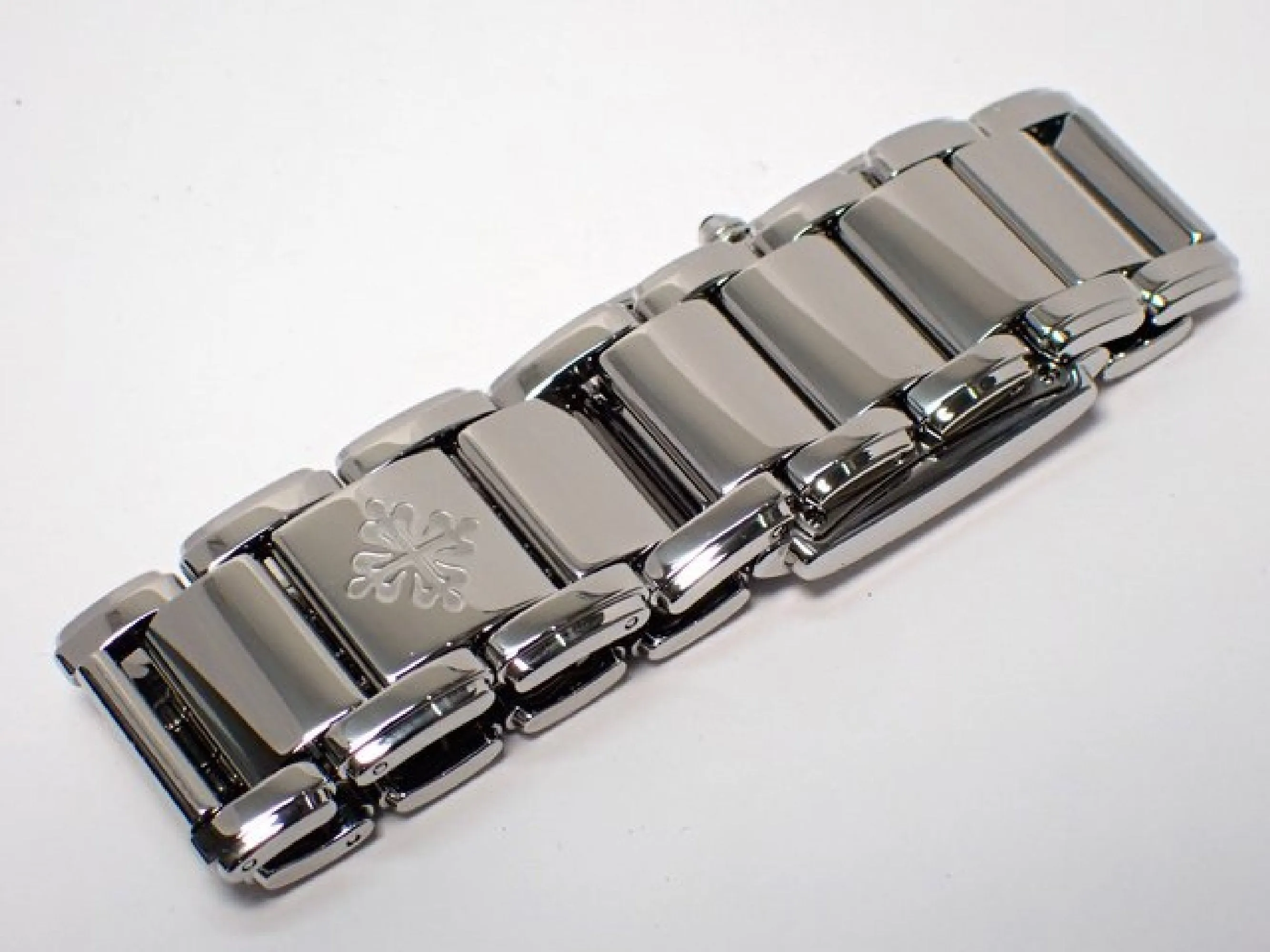 PATEK PHILIPPE Patekphilippe Twenty-Four Womens quartz Genuine goods '20 Womens 184718421