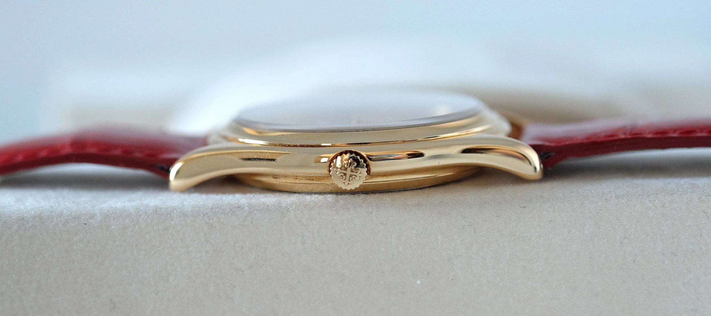 Patek Philippe Perpetual Calendar Ref. 3940 Yellow Gold