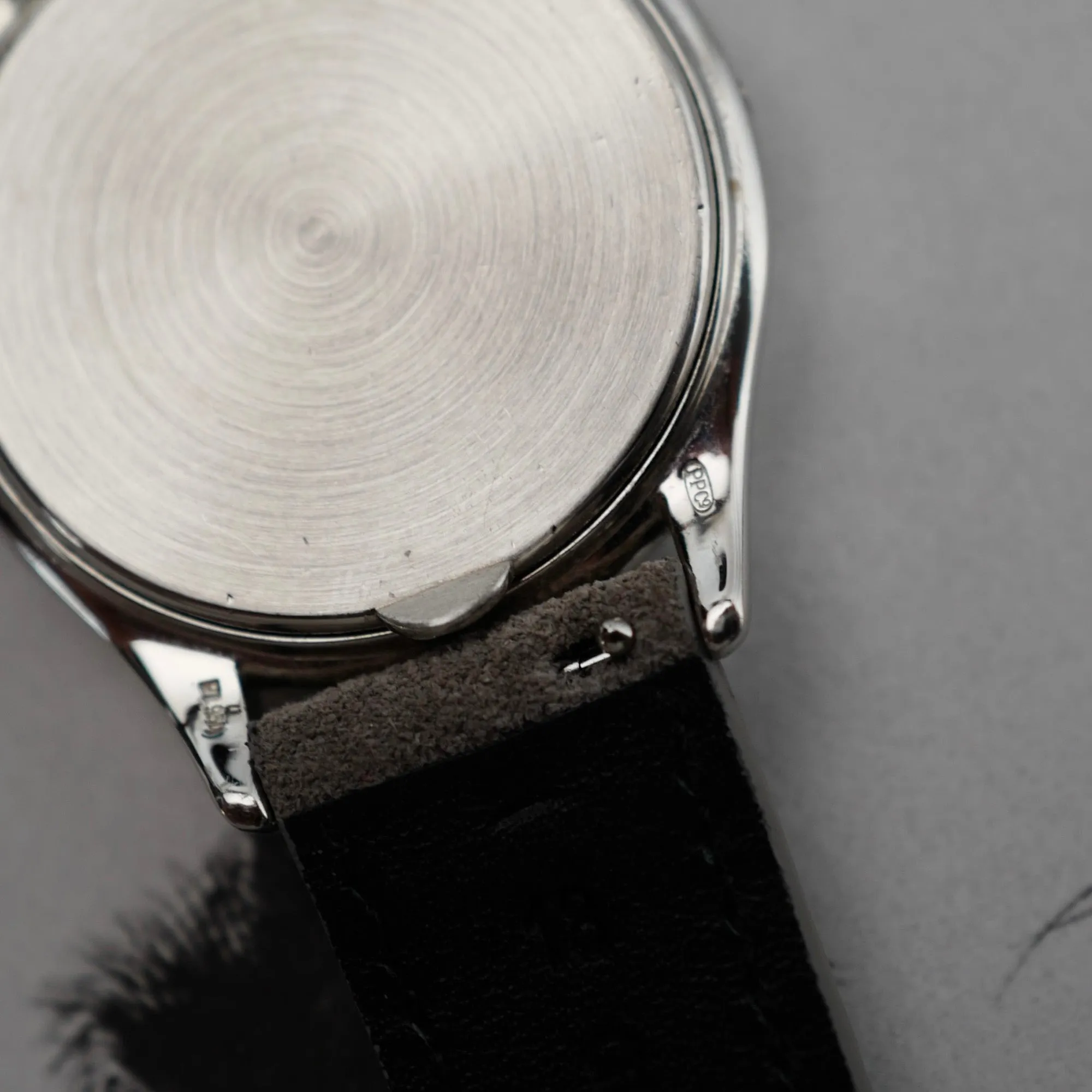 Patek Philippe Platinum Perpetual Calendar Ref. 3940