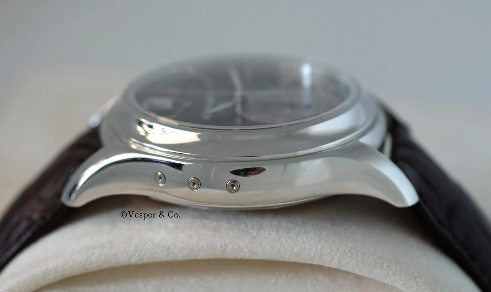 Patek Philippe Platinum Ref. 5960