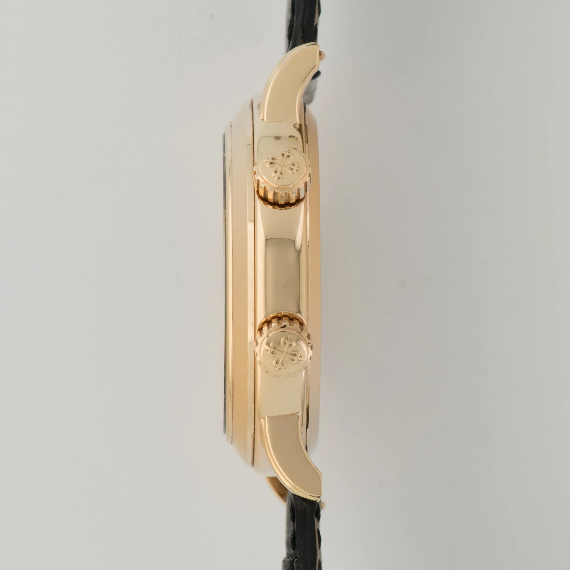 Patek Philippe Rose Gold Sky Moon Celestial Watch Ref. 6102