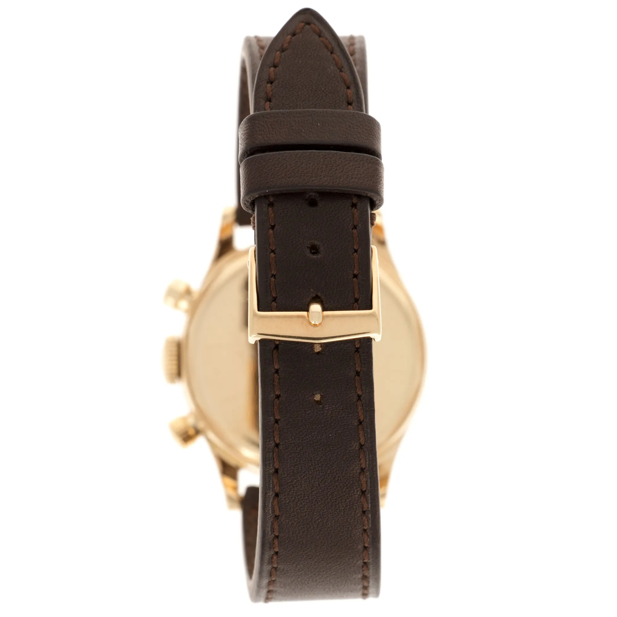 Patek Philippe Tasti Tondi Chronograph Ref. 1463