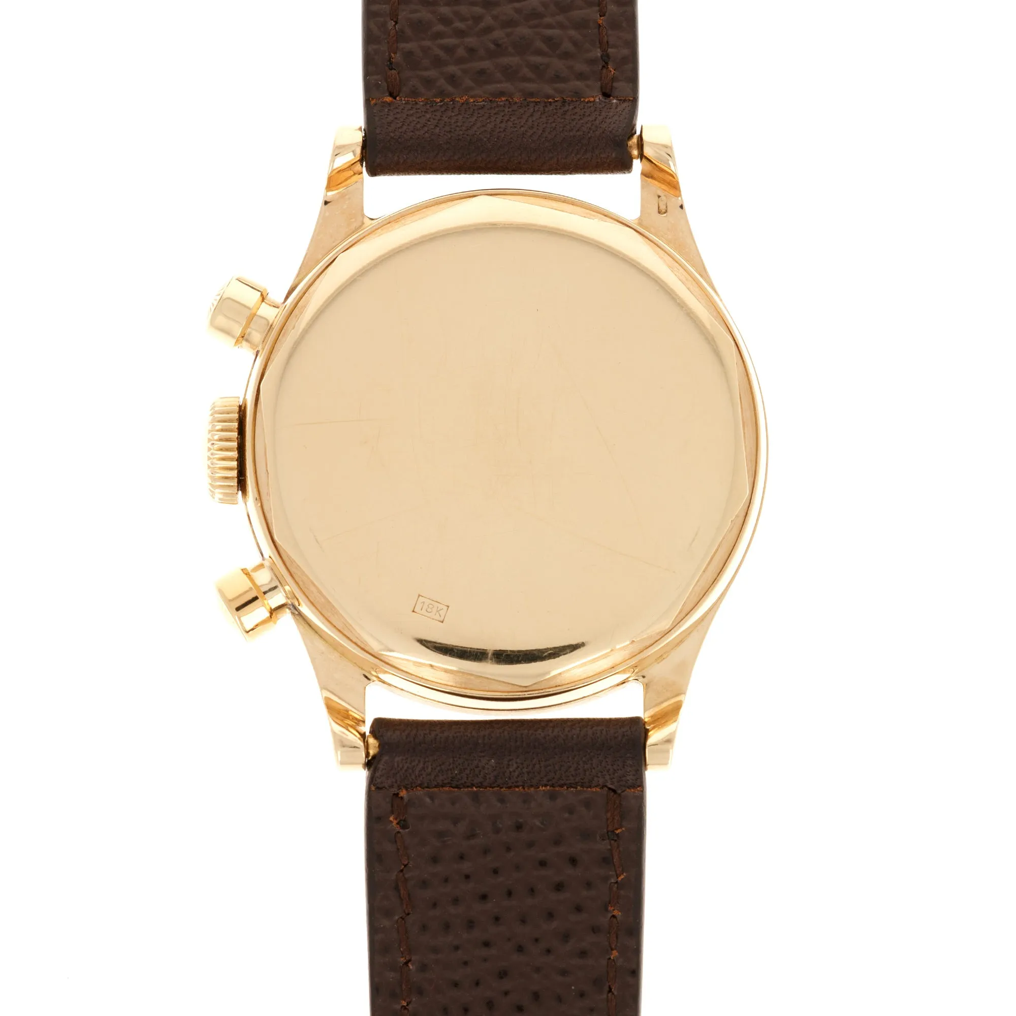 Patek Philippe Tasti Tondi Chronograph Ref. 1463