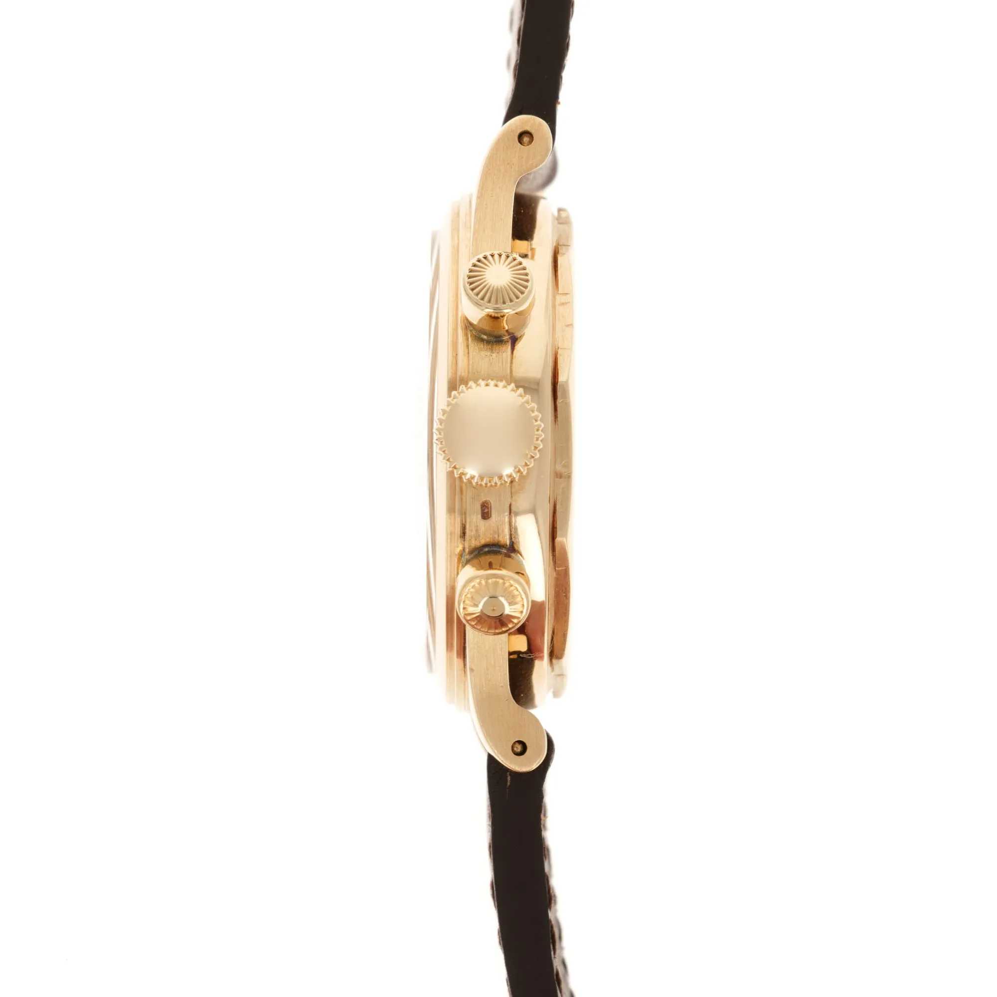 Patek Philippe Tasti Tondi Chronograph Ref. 1463