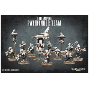 Pathfinder Team.