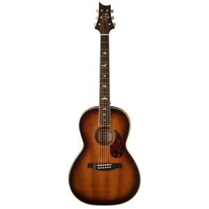 Paul Reed Smith PRS SE PE20 SA Tobacco Sunburst Parlor