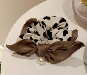 Pearl Hair Rope