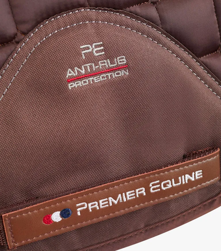 PEI Alberta Dressage Square (Brown)