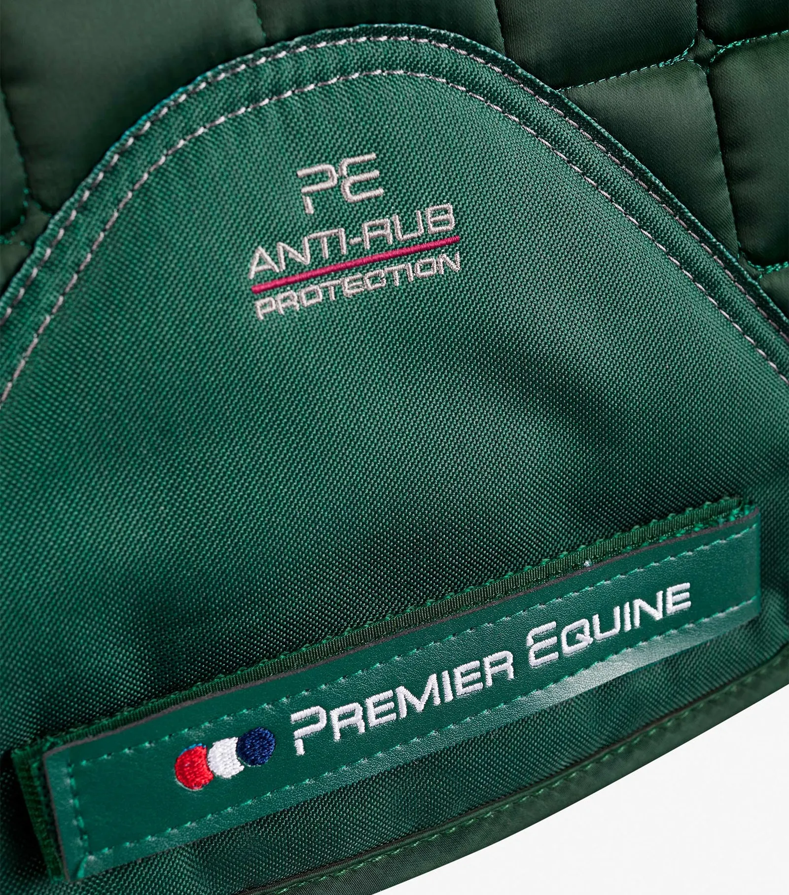 PEI Alberta GP/Jump Square - Green