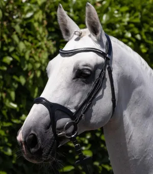 PEI San Paolo Anatomical Bridle