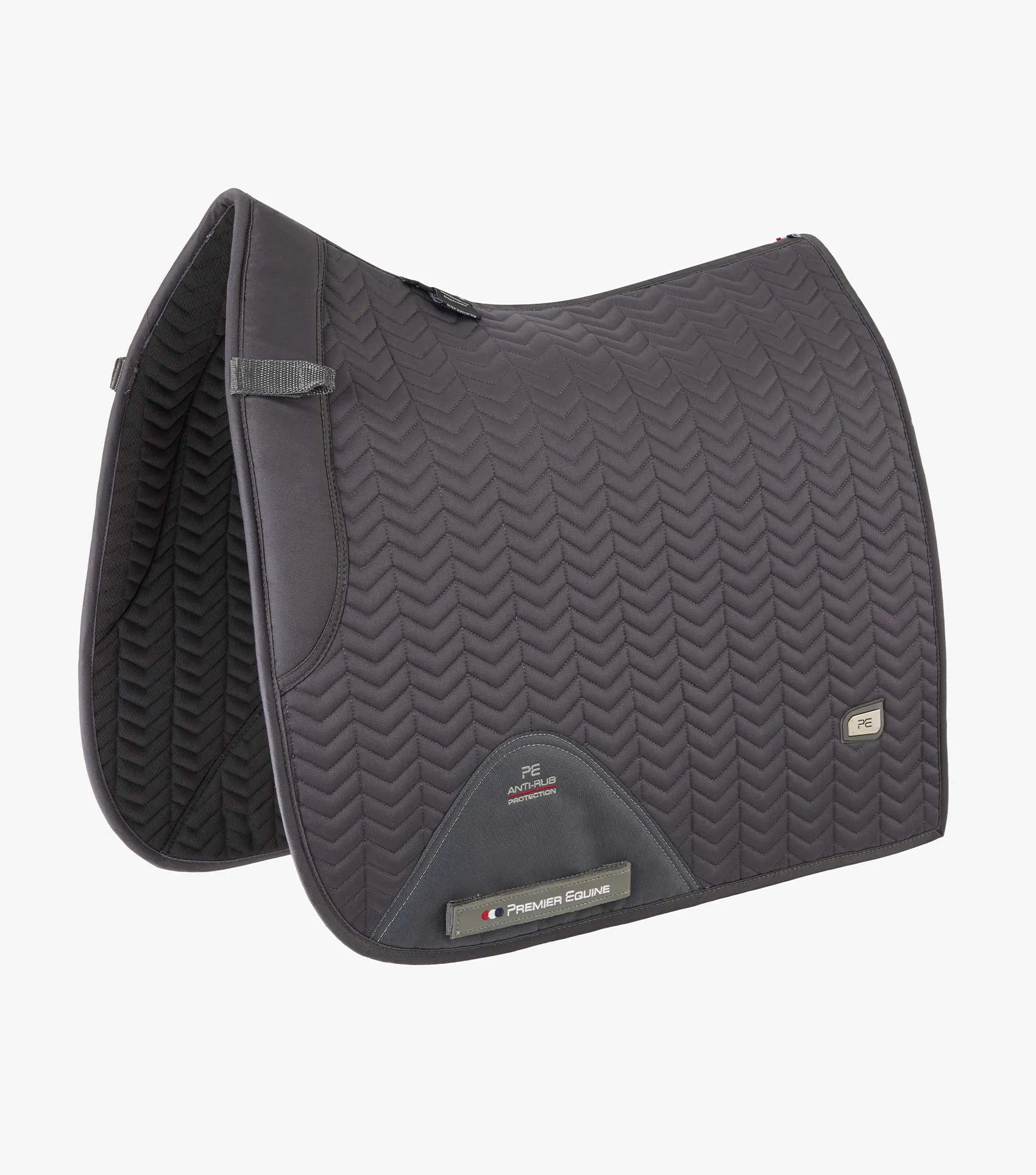 PEI Sovereign Dressage Square (Grey)