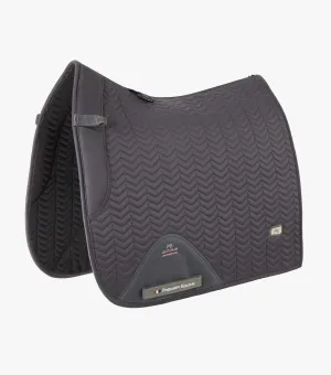 PEI Sovereign Dressage Square (Grey)