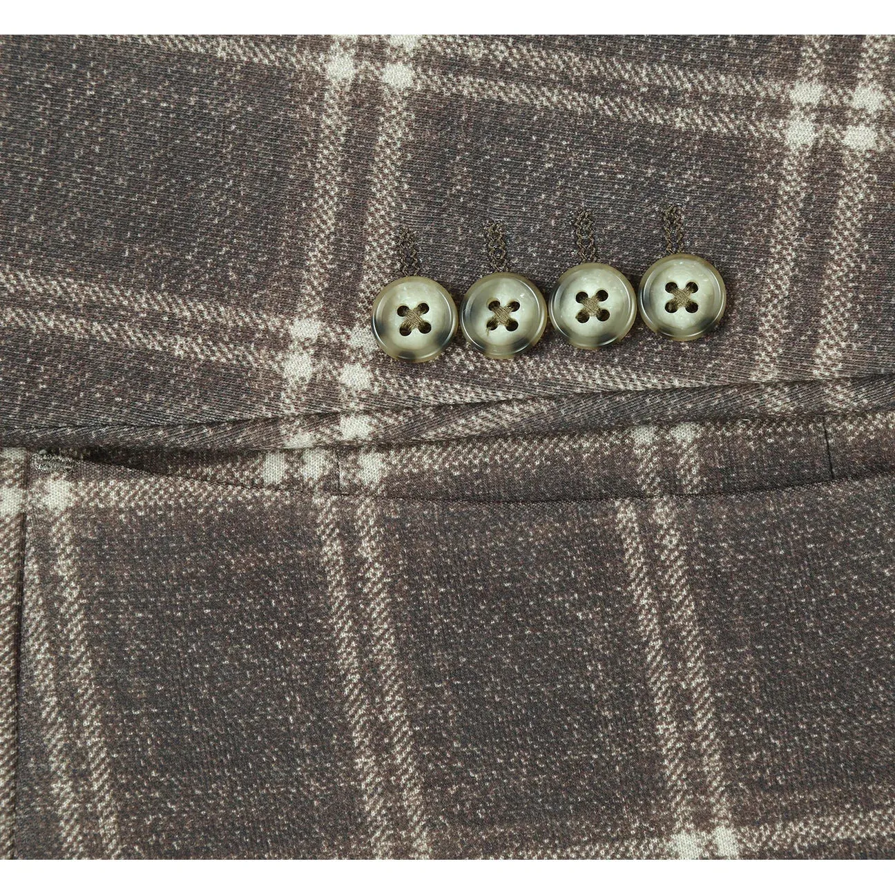 Pelago Riserva JKT Trim Fit Sport Coat